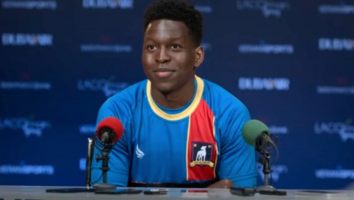 'Ted Lasso' Star Toheeb Jimoh Teases What's to Come in Season 3 (Exclusive)